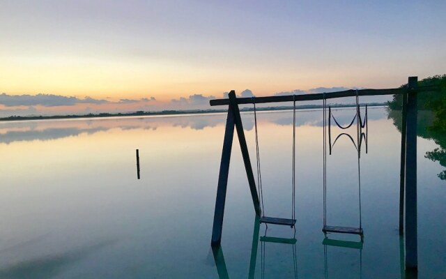 Eco Friendly Cabin Complex by Playa Paradise