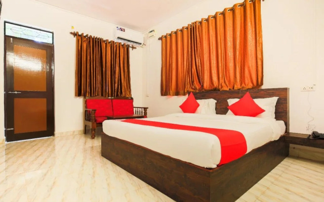 Oshin Holiday Care by OYO Rooms