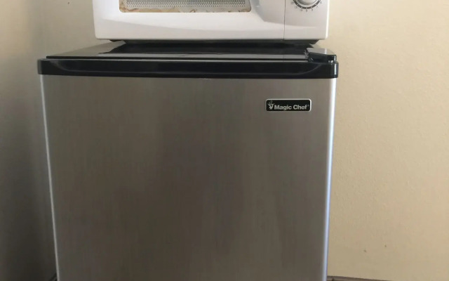 Texas Inn and Suites RGV