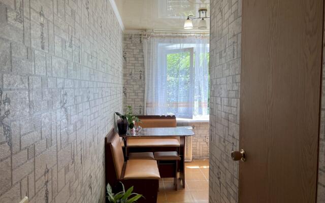 Апартаменты на улице Свердлова 7