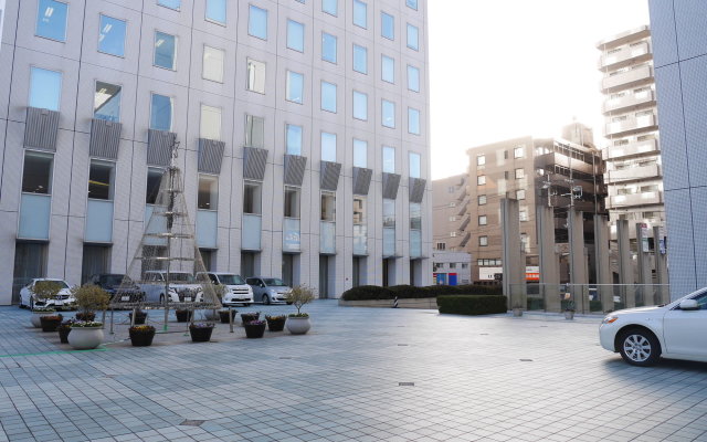 Rembrandt Hotel Ebina