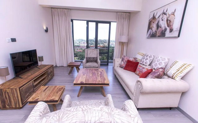 The Kika Des Suites
