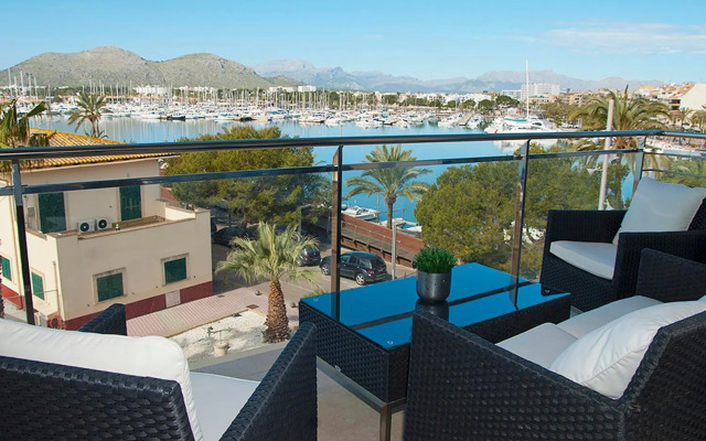 Apartamento Portobello