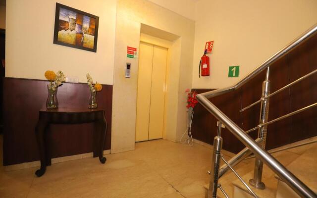 The Picasso Residency Hotel BnB