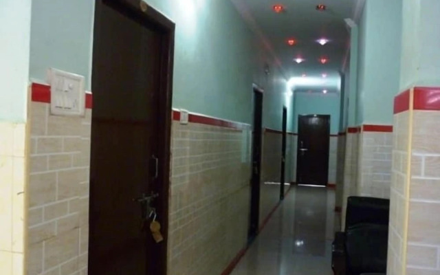 HotelTanmai Residency By Iroomz