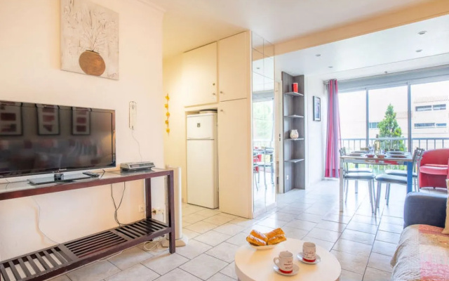 Terrasses de la Baronnie 40315