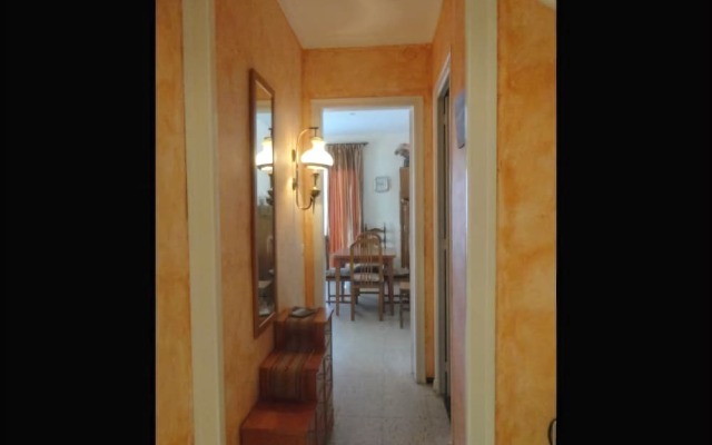 Apartamento Juli Garreta