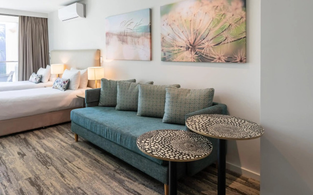 Narrabeen Sands Hotel by Nightcap Plus