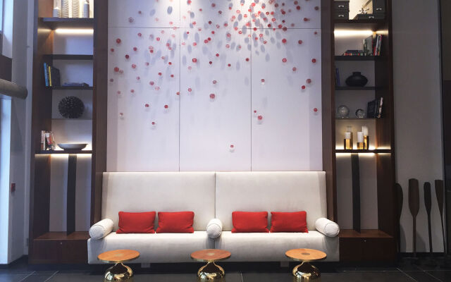 Executive Hotel Cosmopolitan Toronto