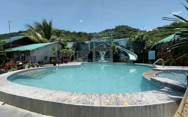 Villa Espinoza Beach Resort Nasugbu