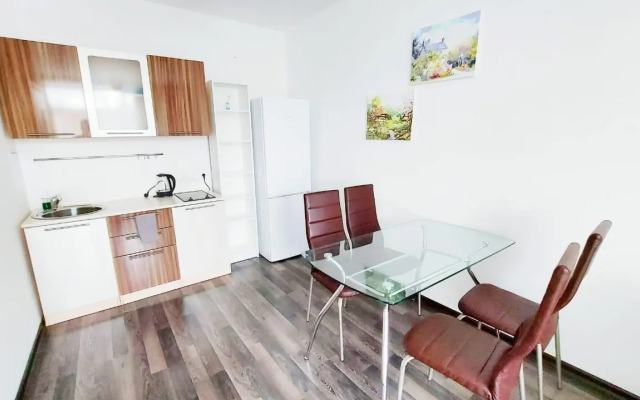 Good House (Гуд Хаус) на улице Токарей 27/2