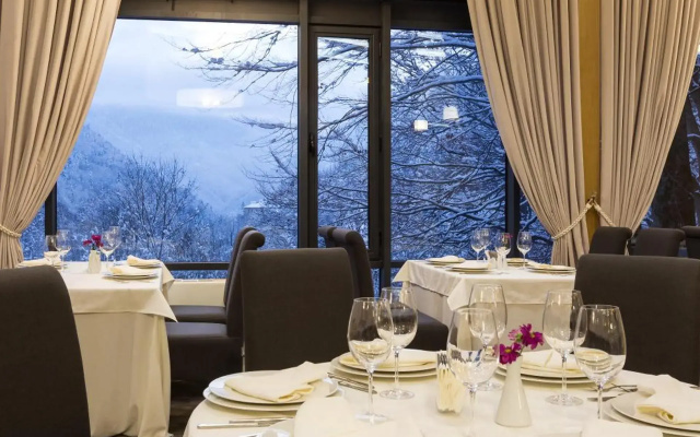 Rilets Resort & Spa