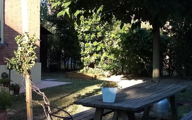 Bb Marana 14 Casa di Campagna