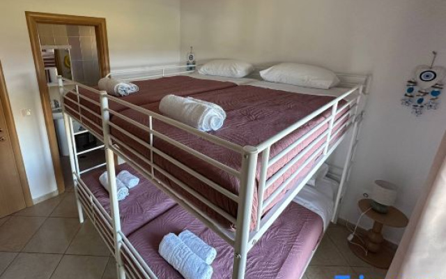 Altamira II · 10 Guests · Veranda & Sea Views
