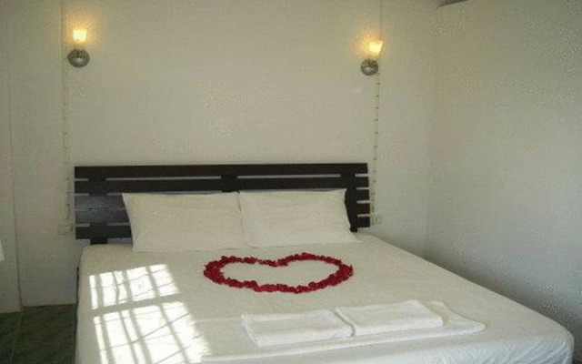 Run's Bed & Breakfast