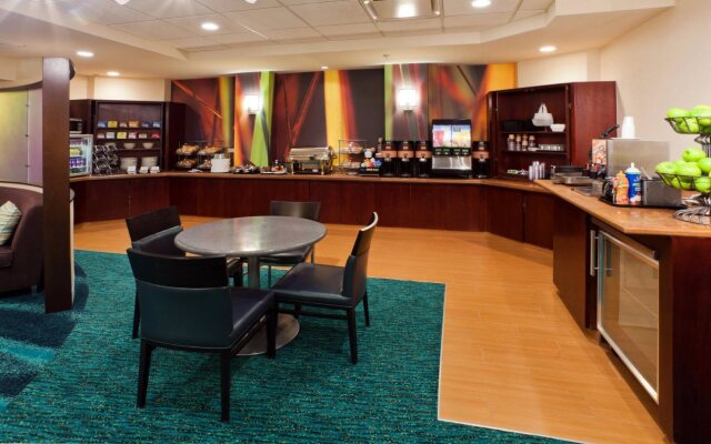 Springhill Suites By Marriott Denver Westminster