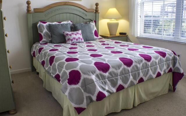 Windsor Palms - 3 Br Townhome Private Splash Pool Conservation View - Ipg 47022