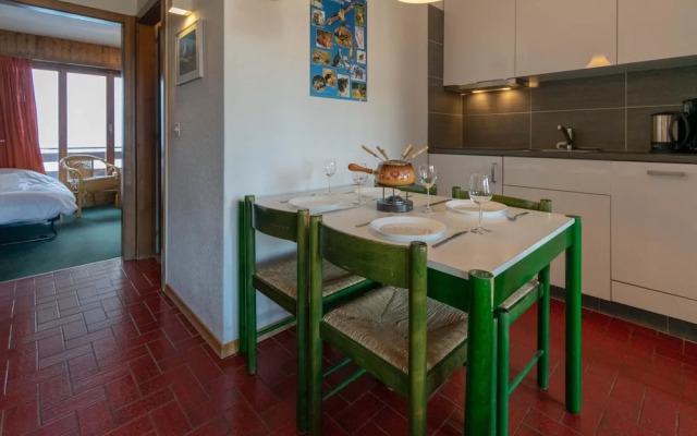 App Bellevue B Perfect 4 Pers Stay Ski-in