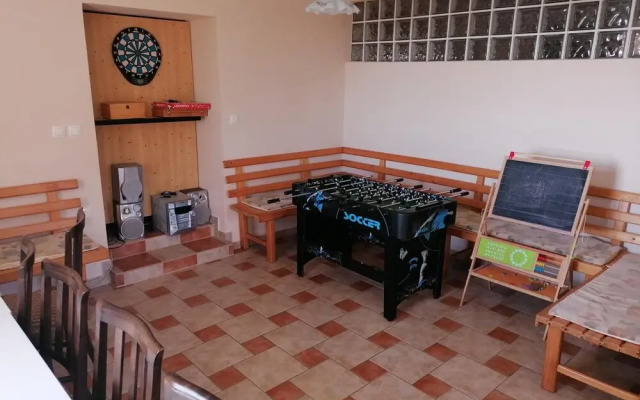 Guest House Koprivnik
