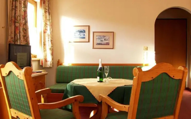 Haus am Platz - Weitgasser