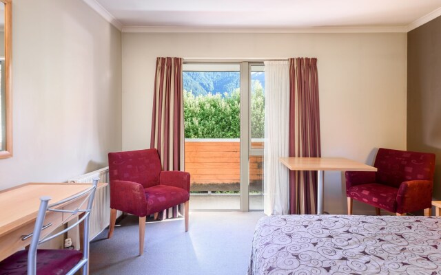 Queenstown Motel Apartments