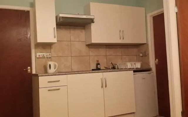 Stunning Apartment In London Tottenham
