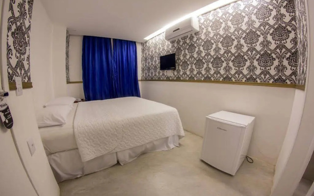 Vivaz Boutique Hotel
