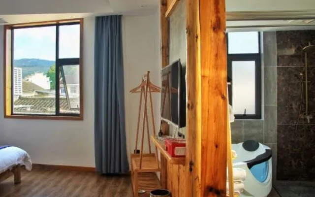 Xiangyun Moshe B&B (Furong Town Scenic Area Branch)