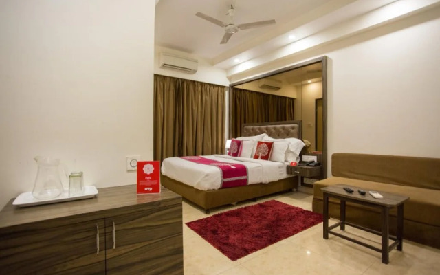 Hotel Sheetal