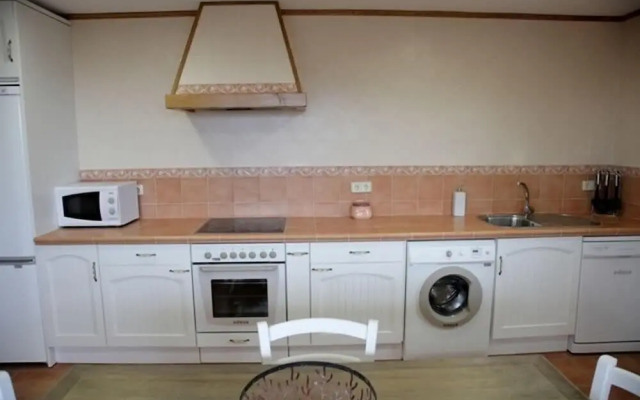 Casa Rural Entrebosques