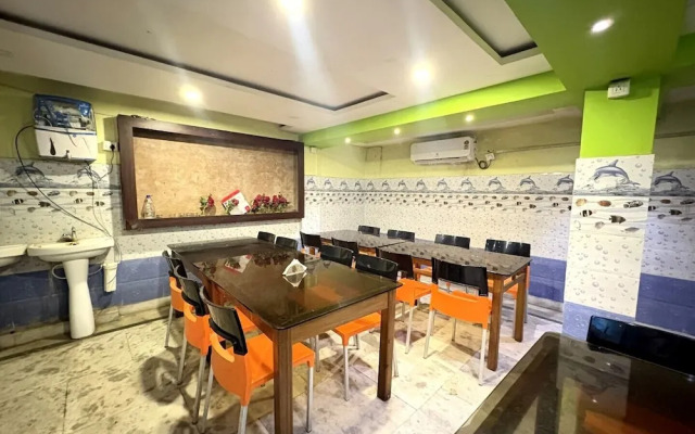 Near Digha Sea Beach Aditi Residency