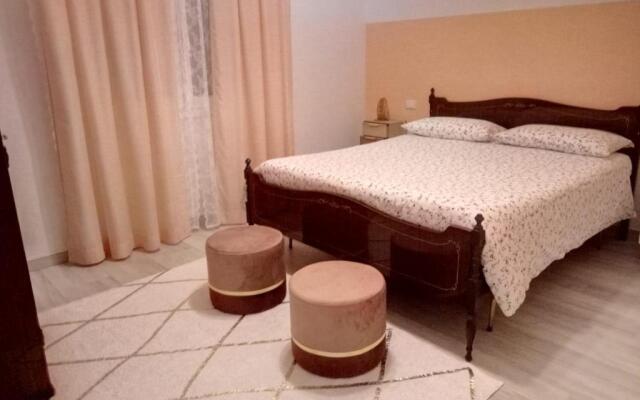 Le Saline Bed & Breakfast