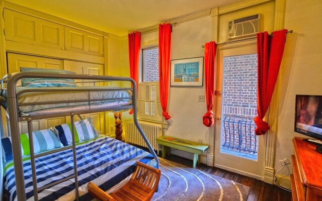 215 Southeast Townhome #1039 - 3 Br Townhouse