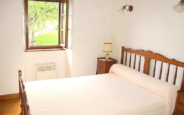 Maison de 2 chambres avec jardin clos a Lasse