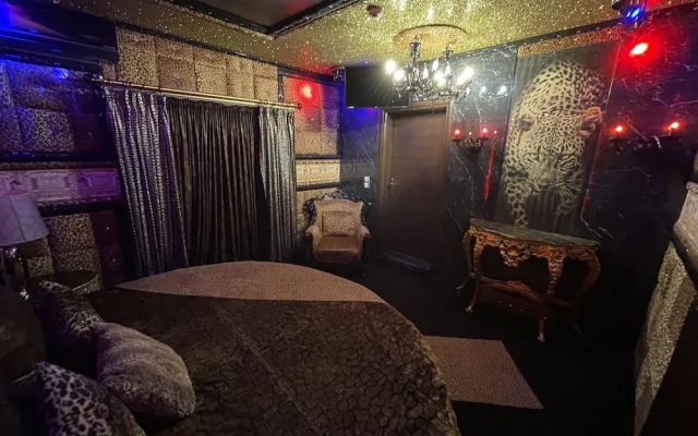 Hotel Salem