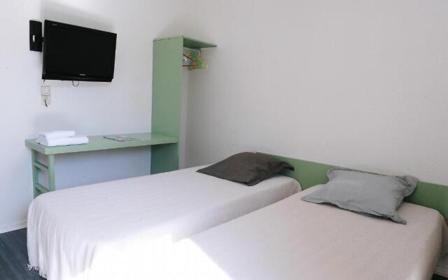FastHotel Castres
