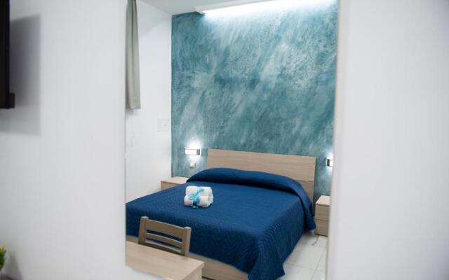 Stabia Dream Rooms