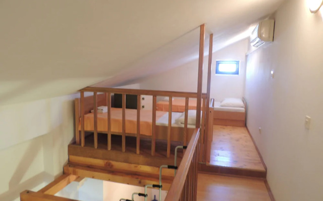 Apartments Travarevic