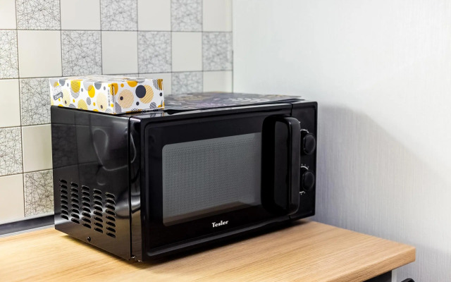 Апартаменты на улице Рубинштейна 2/45