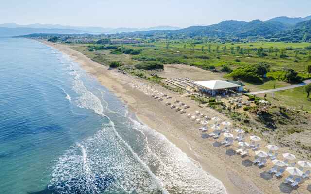 Grecotel Lux Me Costa Botanica – All inclusive