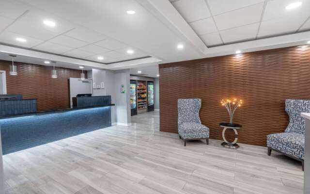 Wingate by Wyndham Horn Lake Southaven