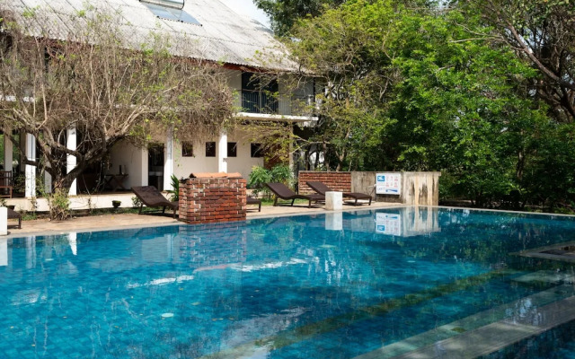 Lario Resort Sigiriya
