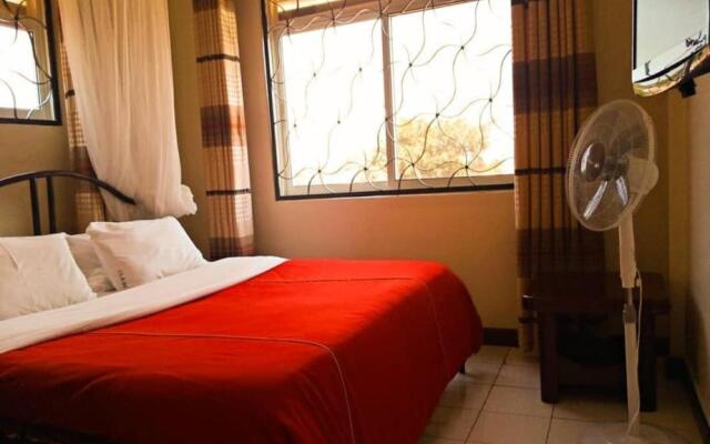 Karibu BB Suites