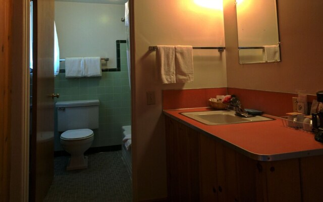 Prospector Motor Lodge