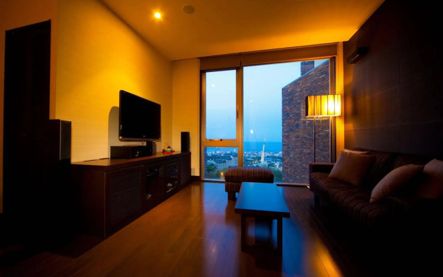 Beppu Kankaiji Onsen Ryotei Matsubaya