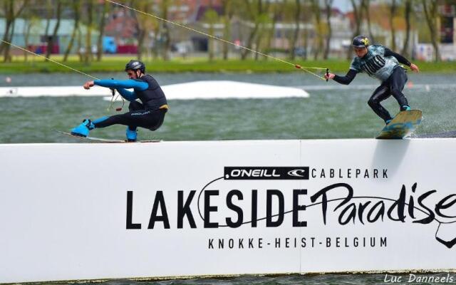 B2B Luxury Apartments Hotel Services Included