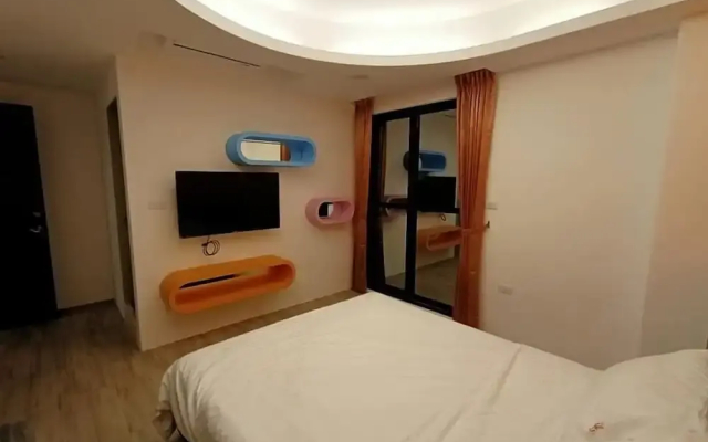 Hands B&B
