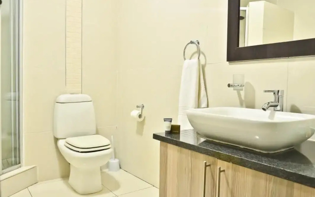 Ruby Stone Boutique Hotel