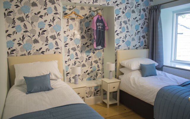 The Grange Guesthouse, Cefn-Coed