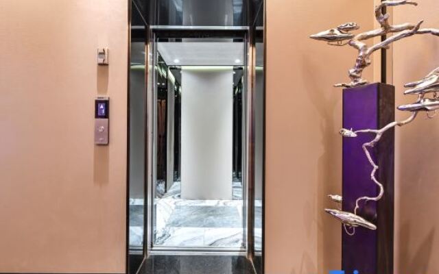 RIGHT Hotel (Beijing Guomao SKP Center)